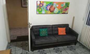 Imagem 6: Sobrado para aluguel Mobiliado ou sem mobília Vila Dantas próximo ao metrô Capão Redondo