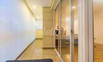 Imagem 6: Santo André - Apartamento Padrão - Centro