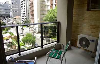 Imagem 5: Flat Para Locação Paraiso