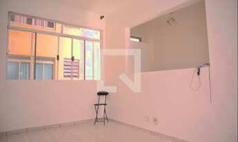 Imagem 2: Apartamento para Aluguel - Bela Vista, 1 Quarto, 34 m2