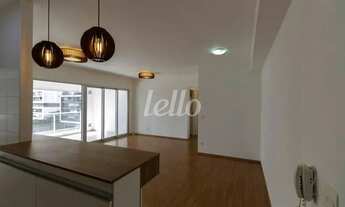 Imagem 2: São Paulo - Apartamento Padrão - Brooklin