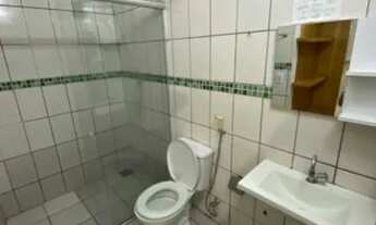 Imagem 7: Flat na Vila Santa Cecília