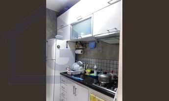 Imagem 5: Apartamento em Vila Gonçalves - São Bernardo do Campo