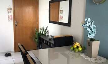 Imagem 5: Apartamento 2 dorms para Venda - Vila Maria, São José dos Campos - 1 vaga