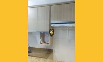 Imagem 5: APARTAMENTO 2 QUARTOS, SENDO 1 SUÍTE COND. VIVER MELHOR