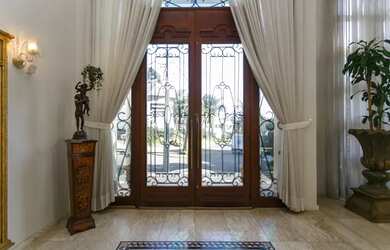 Imagem 7: Casa em condomínio no Butiatuvinha- ARYA1