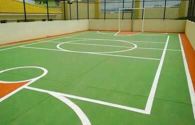 Imagem 7: Cond. Mirante da Vila 2qts/1vg/lazer - V. Velha