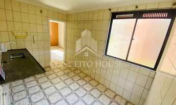 Imagem 3: Apartamento para Locação em Osasco, Aliança, 2 dormitórios, 1 banheiro, 1 vaga