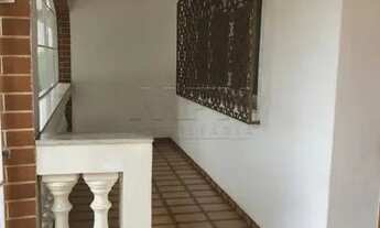 Imagem: Casa Padrão em Bauru