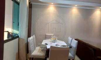 Imagem 2: Casa para Locação em Sorocaba, Jardim Wanel Ville V, 3 dormitórios, 1 suíte, 3 banheiros