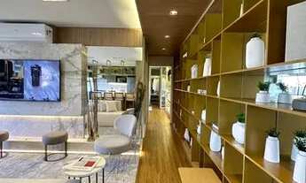 Imagem 2: 100 METROS - 3 SUITES - VARANDA GRANDE