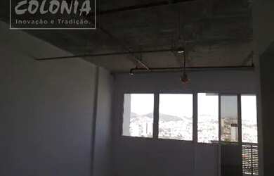 Imagem 5: Santo André - Conjunto Comercial/sala - Vila Homero Thon