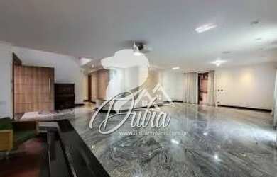 Imagem 2: Padrão Vila Mariana 250m² 04 Dormitórios 04 Suítes 7 Vagas