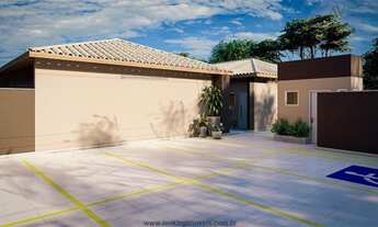 Imagem 3: Casas em Condomínio para venda em Itanhaem no bairro Cibratel II