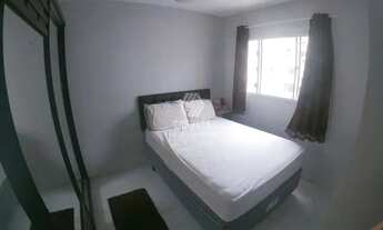 Imagem 5: Apartamento para aluguel possui 47 metros quadrados com 2 quartos