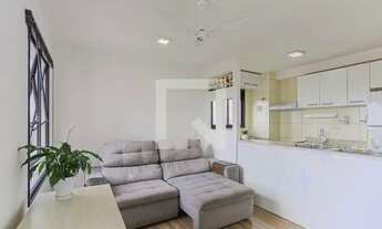 Imagem 3: Apartamento para Aluguel - Centro, 1 Quarto, 38 m2