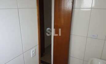 Imagem 6: Cobertura duplex para venda tem 84 metros quadrados com 2 quartos