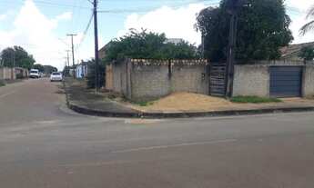 Imagem 7: Casa no bairro Cidade Satélite