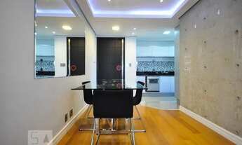 Imagem 4: Apartamento à Venda - Panamby, 1 Quarto, 70 m2