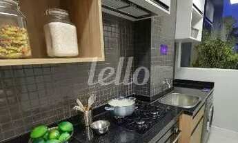 Imagem 6: São Paulo - Apartamento Padrão - Belém