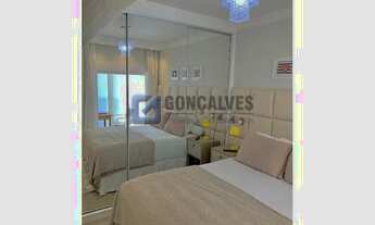 Imagem 3: SAO CAETANO DO SUL - Residential / Apartment - BARCELONA