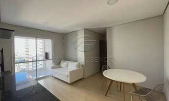 Imagem 2: Apartamento Padrão em Londrina