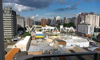 Imagem 2: Lindo Apto de 92,24m² de 3 dormitórios, no Centro de São Caetano do Sul-SP