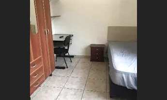 Imagem 4: Kitnet com 1 dormitório para alugar, 25 m² por R$ 1.100,00/mês - Cidade Universitária - Ca