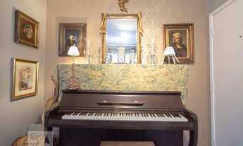 Imagem 7: Apartamento para Aluguel - Consolação, 1 Quarto, 35 m2