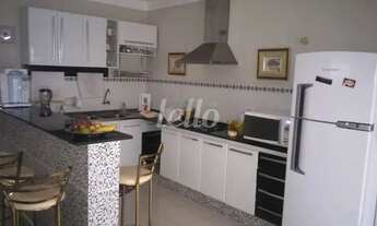 Imagem 5: São Bernardo do Campo - Casa Padrão - Vila Damasio