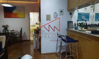 Imagem 5: Apartamento-À VENDA-Laranjeiras-Rio de Janeiro-RJ