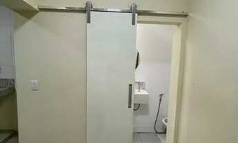 Imagem 2: Alugo Kitnet Casa com 1 dormitório