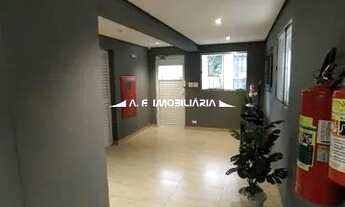 Imagem 4: Apartamento em Condomínio Padrão para Venda no bairro Jardim Carlu, 2 dorm, 1 vagas, 53 m