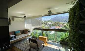 Imagem 3: Rio de Janeiro - Apartamento Padrão - Leblon