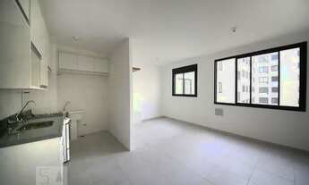 Imagem: Apartamento para Aluguel - Jardim Marajoara