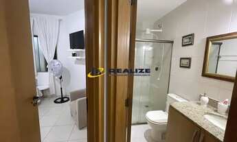 Imagem 5: Logísitca Porto do Açu Flamboyant Apto 03 Qts Suíte Área Externa Pega Apto 01 Quarto Meno