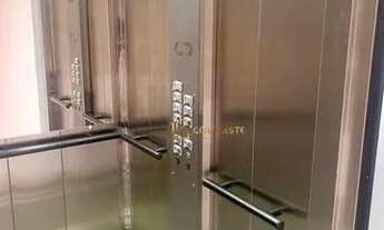 Imagem 6: Apartamento com 2 dormitórios à venda, 37 m² por R$ 280.000,00 - Cidade Patriarca - São Pa