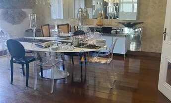 Imagem 5: Amplo apartamento de 4 dormitórios em Cerqueira César