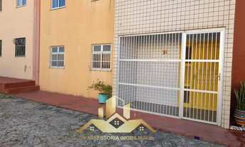 Imagem 2: Apartamento térreo disponível para venda na praia do icarai caucaia