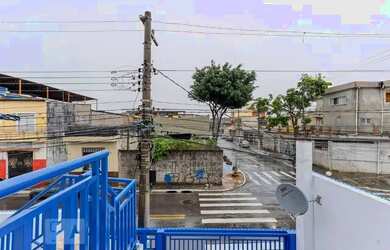 Imagem 7: Casa para Aluguel - Vila Constança , 1 Quarto, 30 m2