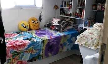 Imagem 6: Apartamento para Venda - 52.85m², 2 dormitórios, sendo 1 suites, 1 vaga - Alto Petrópolis