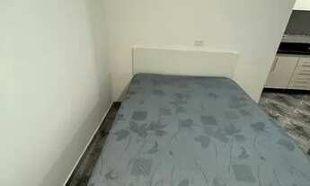 Imagem 4: Kitnet Mobiliada no Hauer