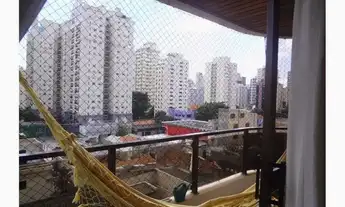 Imagem: APARTAMENTO RESIDENCIAL em São Paulo
