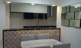 Imagem 3: Apartamento para aluguel com 92 m² com 3 dormitórios, 1 suíte, 2 vagas