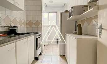 Imagem 5: Apartamento para venda possui 68 m² com 2 quartos em Setor Bueno - Goiânia - GO