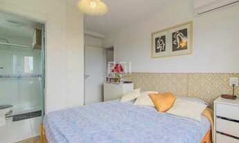 Imagem 7: PORTO ALEGRE - Apartamento Padrão - Azenha