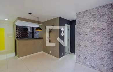 Imagem 6: Apartamento para Aluguel - Jardim das Bandeiras , 2 Quartos, 54 m2