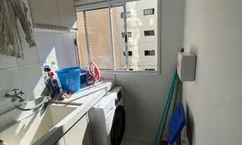 Imagem 5: Apartamento 3 quartos mobiliado