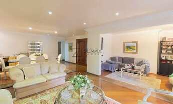 Imagem 5: Apartamento Venda Moema 156 m² 2 Dormitórios