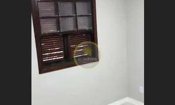 Imagem 2: Ótimo apartamento sala 2 quartos, vazio todo reformado